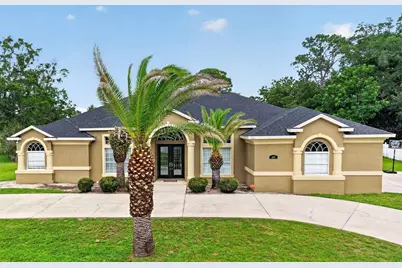 485 NW 45th Lane, Ocala, FL 34475 - Photo 1