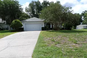 9093 SW 192nd Court Rd, Dunnellon, FL 34432 - Photo 2