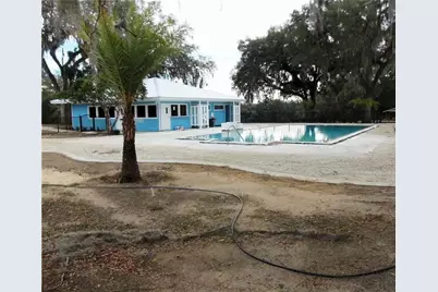 9093 SW 192nd Court Rd, Dunnellon, FL 34432 - Photo 36