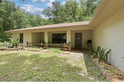 18451 NW 141st Avenue, Williston, FL 32696 - Photo 4