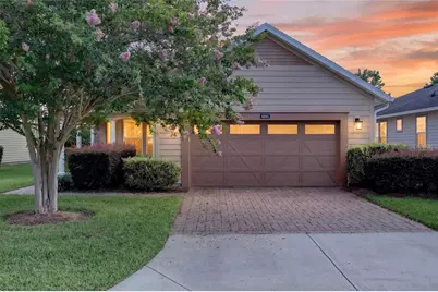 4845 NW 35th Lane Road, Ocala, FL 34482 - Photo 1