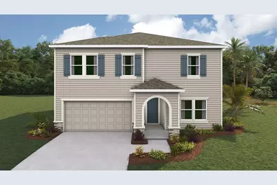 17979 NW 172nd Avenue, Alachua, FL 32615 - Photo 1