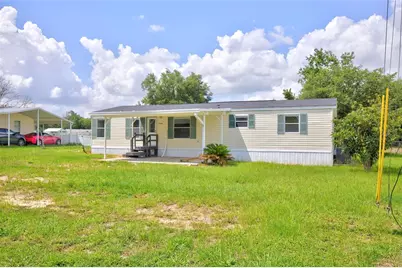 6766 NE 1st Place, Ocala, FL 34470 - Photo 1