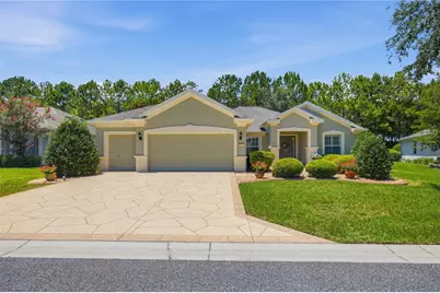 9383 SW 71st Loop, Ocala, FL 34481 - Photo 1