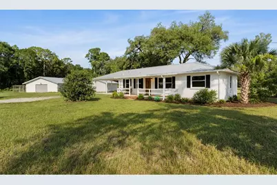 12450 NW 85th Avenue, Chiefland, FL 32626 - Photo 2