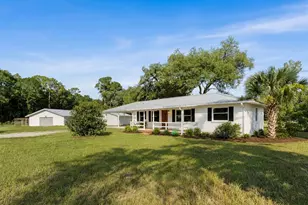 12450 NW 85th Ave, Chiefland, FL 32626 - Photo 2