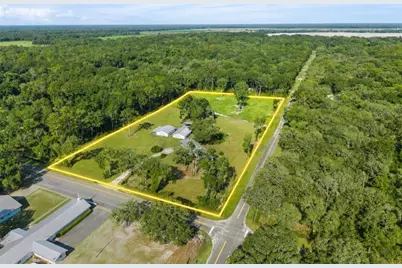 12450 NW 85th Avenue, Chiefland, FL 32626 - Photo 4