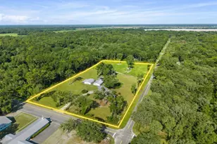 12450 NW 85th Ave, Chiefland, FL 32626 - Photo 4