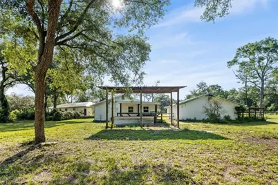 12450 NW 85th Avenue, Chiefland, FL 32626 - Photo 40