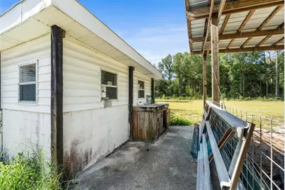 12450 NW 85th Avenue, Chiefland, FL 32626 - Photo 38