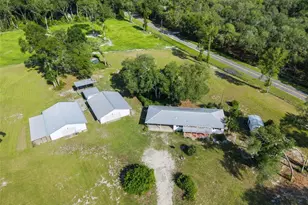 12450 NW 85th Ave, Chiefland, FL 32626 - Photo 1
