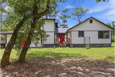 1019 S Mildred Avenue, Brooksville, FL 34601 - Photo 1