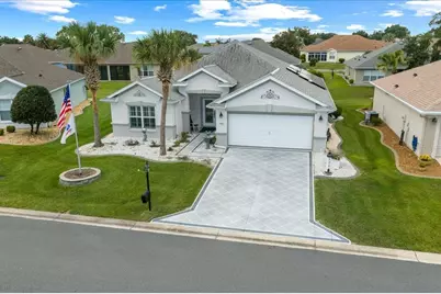 9203 SE 118th Loop, Summerfield, FL 34491 - Photo 1