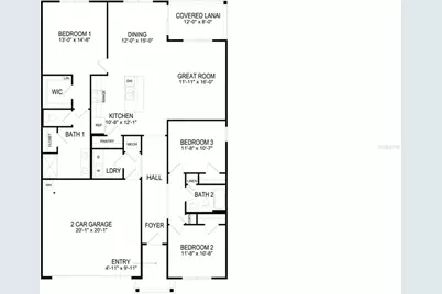 5362 SW 52nd Court, Gainesville, FL 32608 - Photo 10