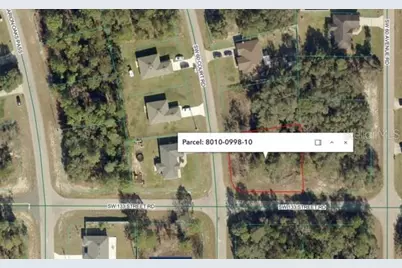 Tbd SW 60 Court Road, Ocala, FL 34473 - Photo 2