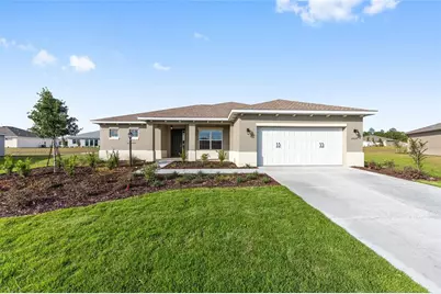 10657 SW 102nd Lane, Ocala, FL 34481 - Photo 1