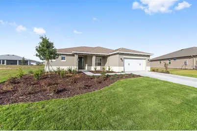 10657 SW 102nd Lane, Ocala, FL 34481 - Photo 2