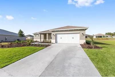 10657 SW 102nd Lane, Ocala, FL 34481 - Photo 4
