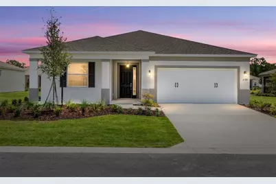 10355 SW 105th Terrace, Ocala, FL 34481 - Photo 1