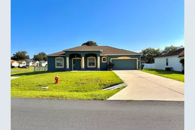 3007 NE 24th Place, Ocala, FL 34470 - Photo 1