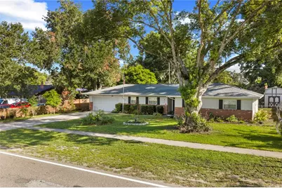 207 W Wheeler Road, Seffner, FL 33584 - Photo 1