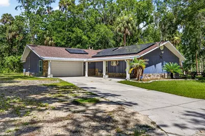 4600 S Lewoods Drive, Homosassa, FL 34448 - Photo 1