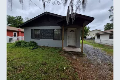 1106 SW 5th Street, Ocala, FL 34471 - Photo 1