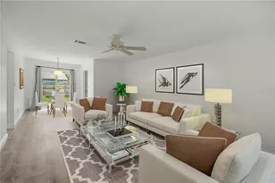2534 NW 51st Pl, Gainesville, FL 32605 - Photo 4