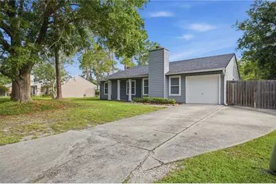 2534 NW 51st Place, Gainesville, FL 32605 - Photo 2