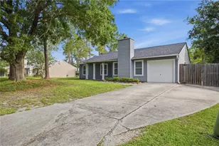 2534 NW 51st Pl, Gainesville, FL 32605 - Photo 2