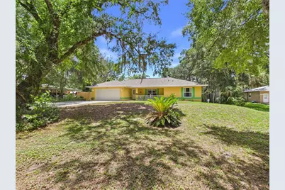 11236 N Rain Point, Inglis, FL 34449 - Photo 42