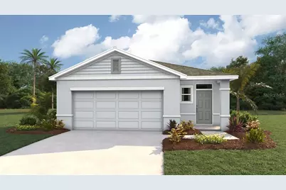 10574 Tucker Road, Weeki Wachee, FL 34613 - Photo 1