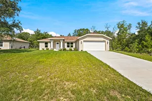 6243 N Matheson Dr, Citrus Springs, FL 34434 - Photo 1
