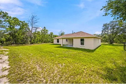 6243 N Matheson Drive, Citrus Springs, FL 34434 - Photo 2