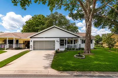 8876 SW 95th Lane #E, Ocala, FL 34481 - Photo 2