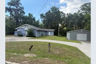 5561 NE 35th Street, Silver Springs, FL 34488 - Photo 2