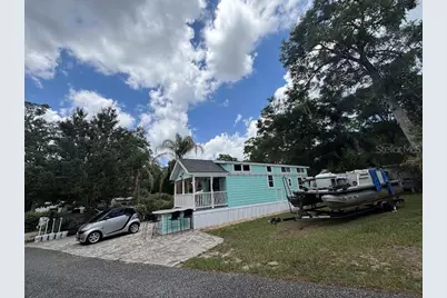 25229 NE 142nd Street #229, Fort Mc Coy, FL 32134 - Photo 10