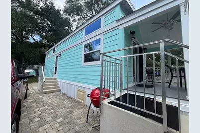 25229 NE 142nd Street #229, Fort Mc Coy, FL 32134 - Photo 18