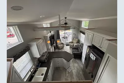 25229 NE 142nd Street #229, Fort Mc Coy, FL 32134 - Photo 24