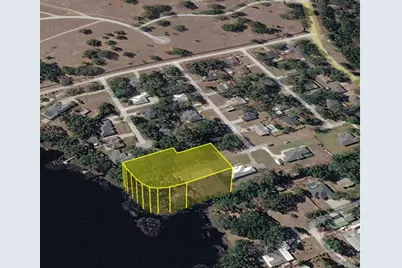 0 Middle Street, Groveland, FL 34736 - Photo 2