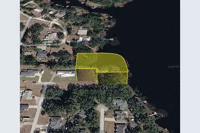 0 Middle Street, Groveland, FL 34736 - Photo 4