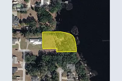 0 Middle Street, Groveland, FL 34736 - Photo 1