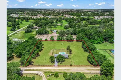 8540 SW 74th Court, Ocala, FL 34476 - Photo 2
