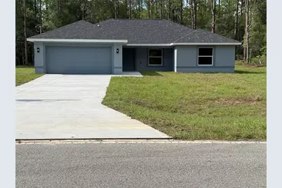 20387 SW 54th Street, Dunnellon, FL 34431 - Photo 1