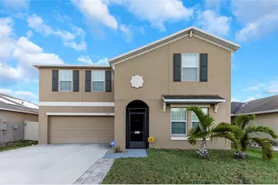 1739 Broad Winged Hawk Drive, Ruskin, FL 33570 - Photo 1
