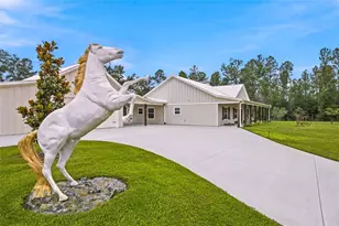 10080 SE 1 St Rd, Silver Springs, FL 34488 - Photo 32