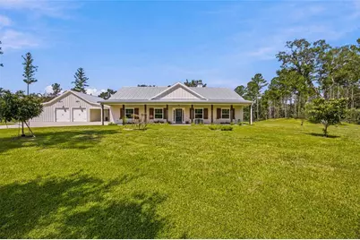 10080 SE 1st Street Road, Silver Springs, FL 34488 - Photo 2