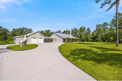 10080 SE 1st Street Road, Silver Springs, FL 34488 - Photo 34