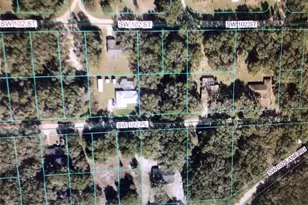 0 SW 102 Pl, Dunnellon, FL 34432 - Photo 1