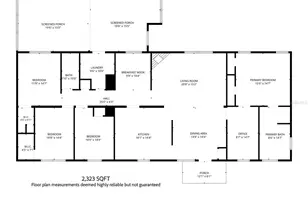 14000 NE 47th Ave, Anthony, FL 32617 - Photo 60